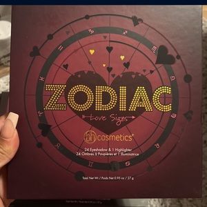 Zodiac pallet